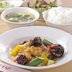 四川料理110の写真2