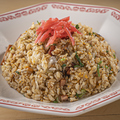 料理メニュー写真&nbsp;ひなぼこチャーハン