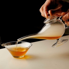 [Lapsag souchong penicillin]ラプサンスーチョンペニシリン