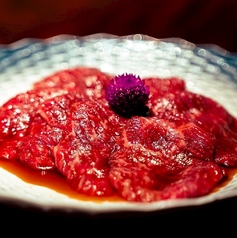 赤だれ焼き