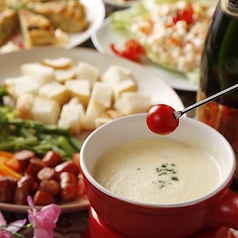 ミートガーデンビストロ 中野新橋店のコース写真