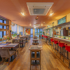 貸切も可能です。詳細お問い合わせください