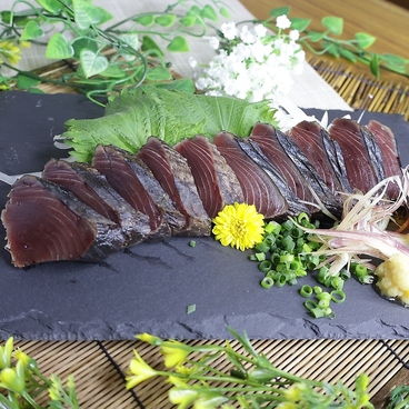 酒場食堂 読谷山のおすすめ料理1