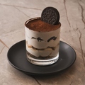 料理メニュー写真 [TIRAMISU]とろけるオレオティラミス