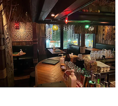 Hideout Bar Tarangaの写真3