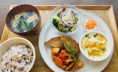 GREEN SUN FOODのおすすめポイント1