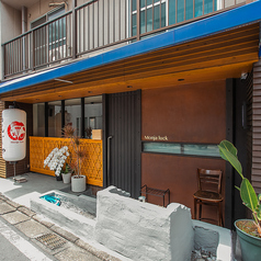 〈貸切35名〉35名様まで貸切のご利用も可能です◎お気軽にご相談くださいませ。