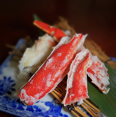 すすきの炭火焼肉 大源のコース写真