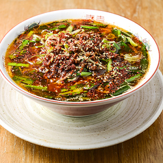 台湾テールラーメン