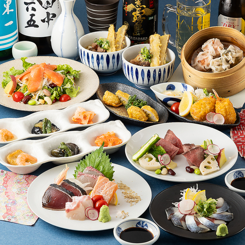 うどん屋粋の博多もつ鍋をはじめとした、九州料理とお酒が自慢のうどん居酒屋