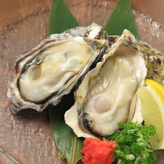 広島牡蠣・鉄板焼き 十升本店特集写真1