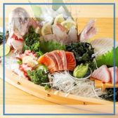 旬魚旬菜きらく アパホテル新大阪駅前 東口店のおすすめ料理3