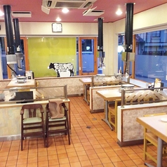 焼肉ヒロ 川口店の雰囲気2