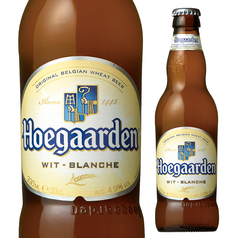 ヒューガルデンホワイト