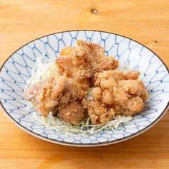 中津 唐揚げ