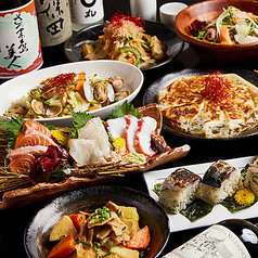 博多亭 新橋店のコース写真