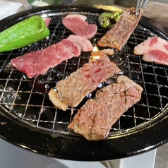 焼肉