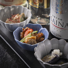 居酒屋 春うららの特集写真