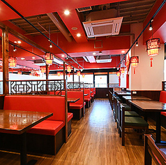 中国家庭料理 蒲田ニイハオ 浜松町大門店のコース写真
