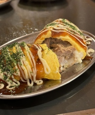 藤沢もんじゃセンターのおすすめ料理3