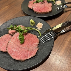 ホットペッパーグルメに載っていないお料理もございます