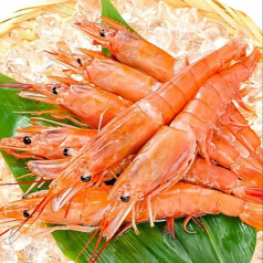 赤海老