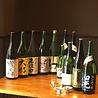 日本酒と鮮魚 いちころのおすすめポイント3