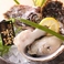 <季節/数量限定>島根県隠岐の島直送 【刺し牡蠣】期間限定で楽しめる、自然豊かな環境で育まれる牡蠣