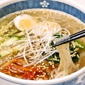 料理メニュー写真&nbsp;冷麺