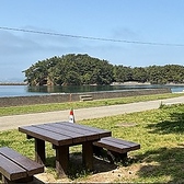 小戸SEASIDE BBQ GARDEN シーサイドバーベキューガーデンの雰囲気3