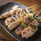 やき亭ぼーののおすすめ料理2