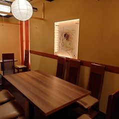 一輝 錦店のおすすめポイント1