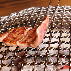 焼肉 MUGEN 赤坂見附店のコース写真