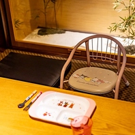 お子様連れ歓迎