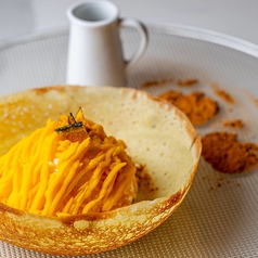 t LOUNGE_BY_Dilmah_kyoto ティーラウンジ バイ ディルマ キョウトのおすすめ料理1