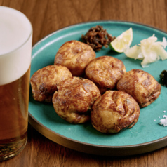 神楽坂酒場 日のもとのコース写真