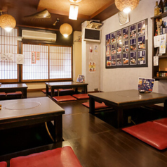 とり竹 本店の特集写真