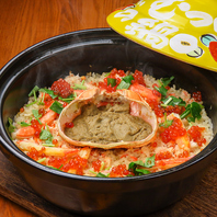 特注土鍋と愛媛の銘柄米「ひめの凜」