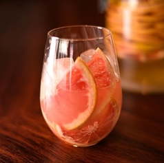 チーズ家 Quelle クヴェレのおすすめドリンク2