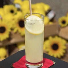 オリジナルレモネード　アイス