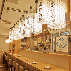 大衆酒場びりちゃん2 大阪梅田店の雰囲気1