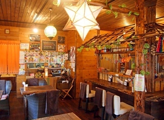 cafe POKAPOKAの写真3