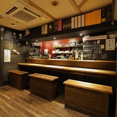 バブルス 伏見店の雰囲気3