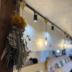 サーモン食堂 北36条店の雰囲気1