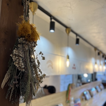 サーモン食堂 北36条店の雰囲気1