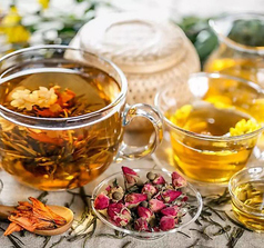 香港香港 三宮のコース写真