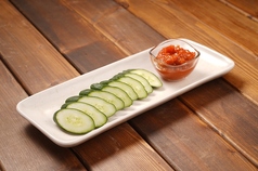 まるごときゅうり