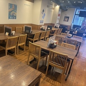 餃子酒場 慶豊 本八幡店の雰囲気2