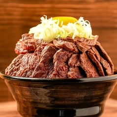 メガインディアンズ ステーキハウス 半田店の特集写真