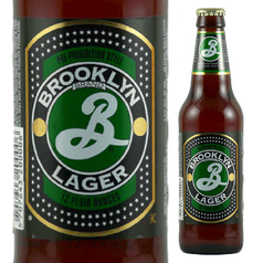 ブルックリンラガー